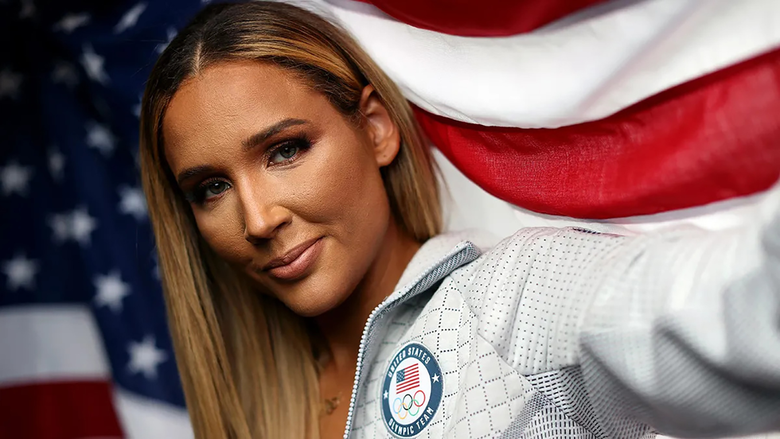 LoLo Jones